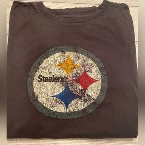 Steelers 🏈 T-Shirt